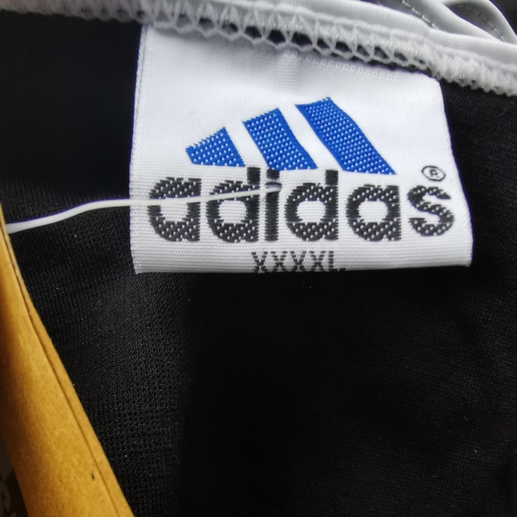 Nwt 3 stripes adidas logo crop tank top - Picture 7 of 7